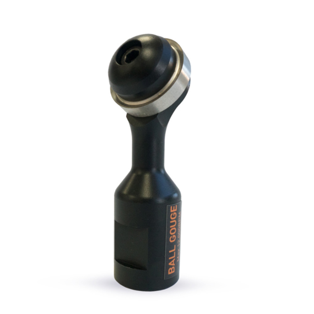 Magma: Arbortech Ball Gouge - Kugelfräser: SEI-ABG