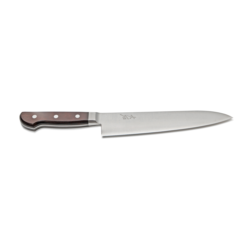Magma: Ohishi Santoku 180 mm VG5: H-OHSK185V