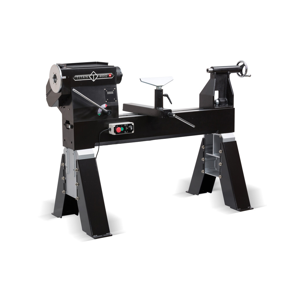 Magma: Magma Black Line: DB-TITAN-400G