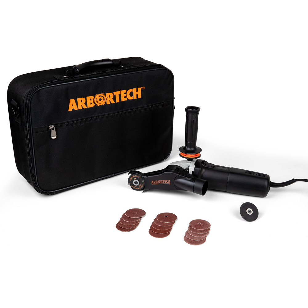 Magma: Mini Carver Komplettset: SEI-AMCSETN-BAG