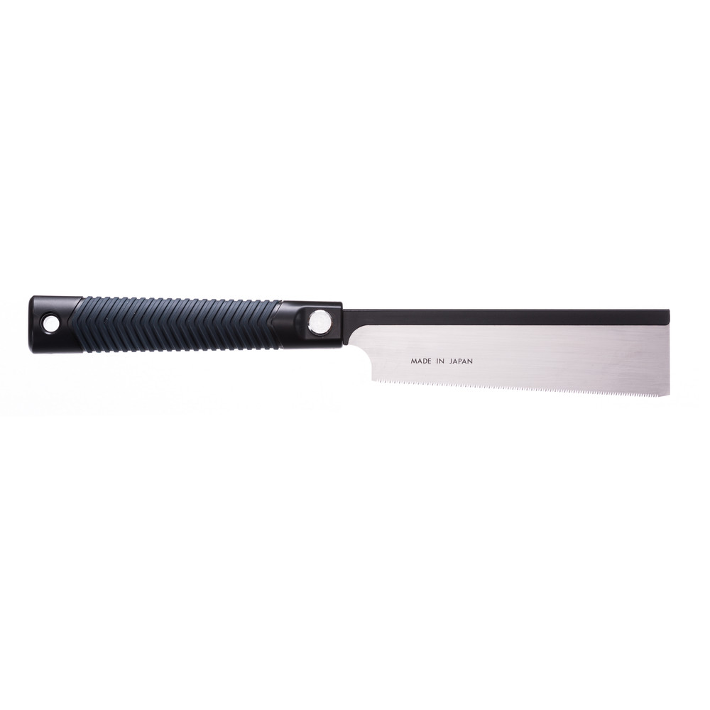 Magma: Douzuki Expert 180 mm mit wechselbarem Sägeblatt: J-WD180E