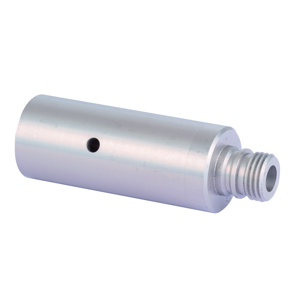 Magma: Spindelverlängerung M33, MK2 Länge 180mm: DB-SPVLM33