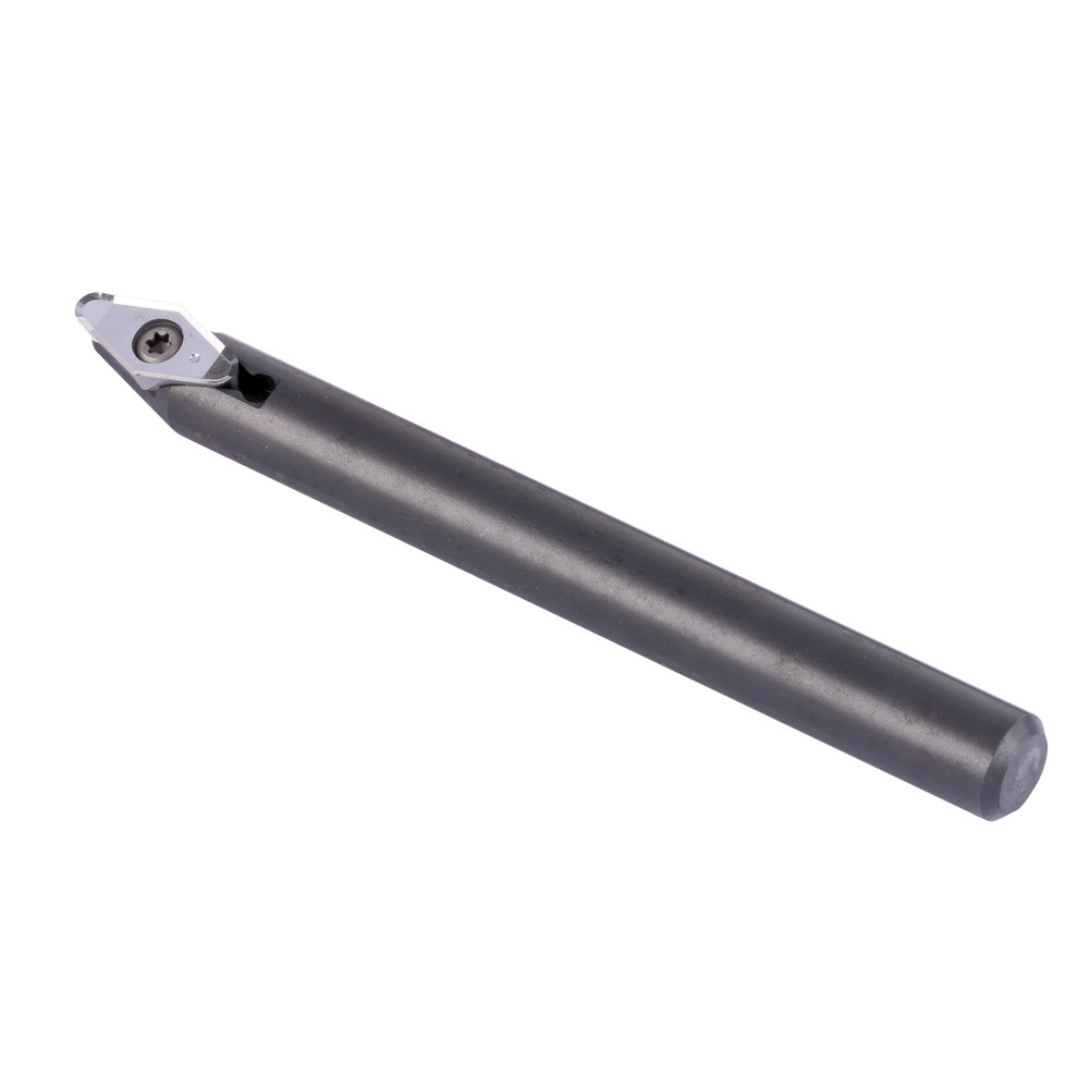 Magma: HM Spitzstahl + 16 mm Halter für Kugeldrehvorrichtung KDV300 und KDV450: DB-KDVWSPS