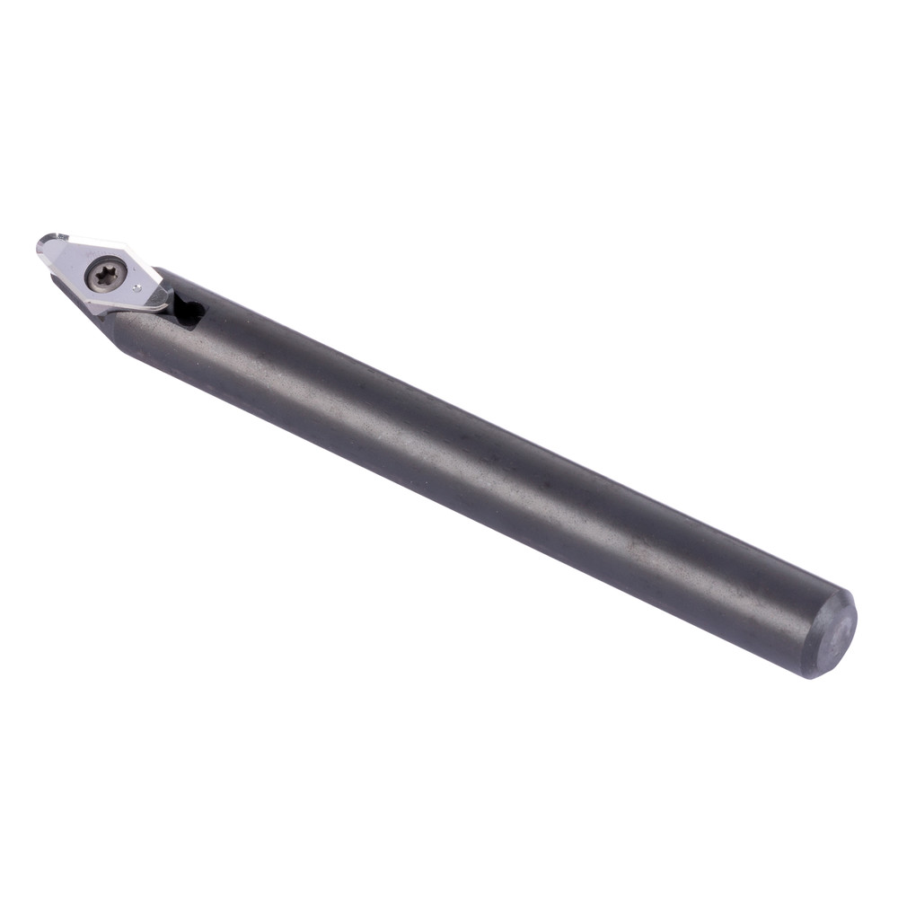 Magma: HM Spitzstahl + 16 mm Halter für Kugeldrehvorrichtung KDV550 und KDV700: DB-KDVWSP