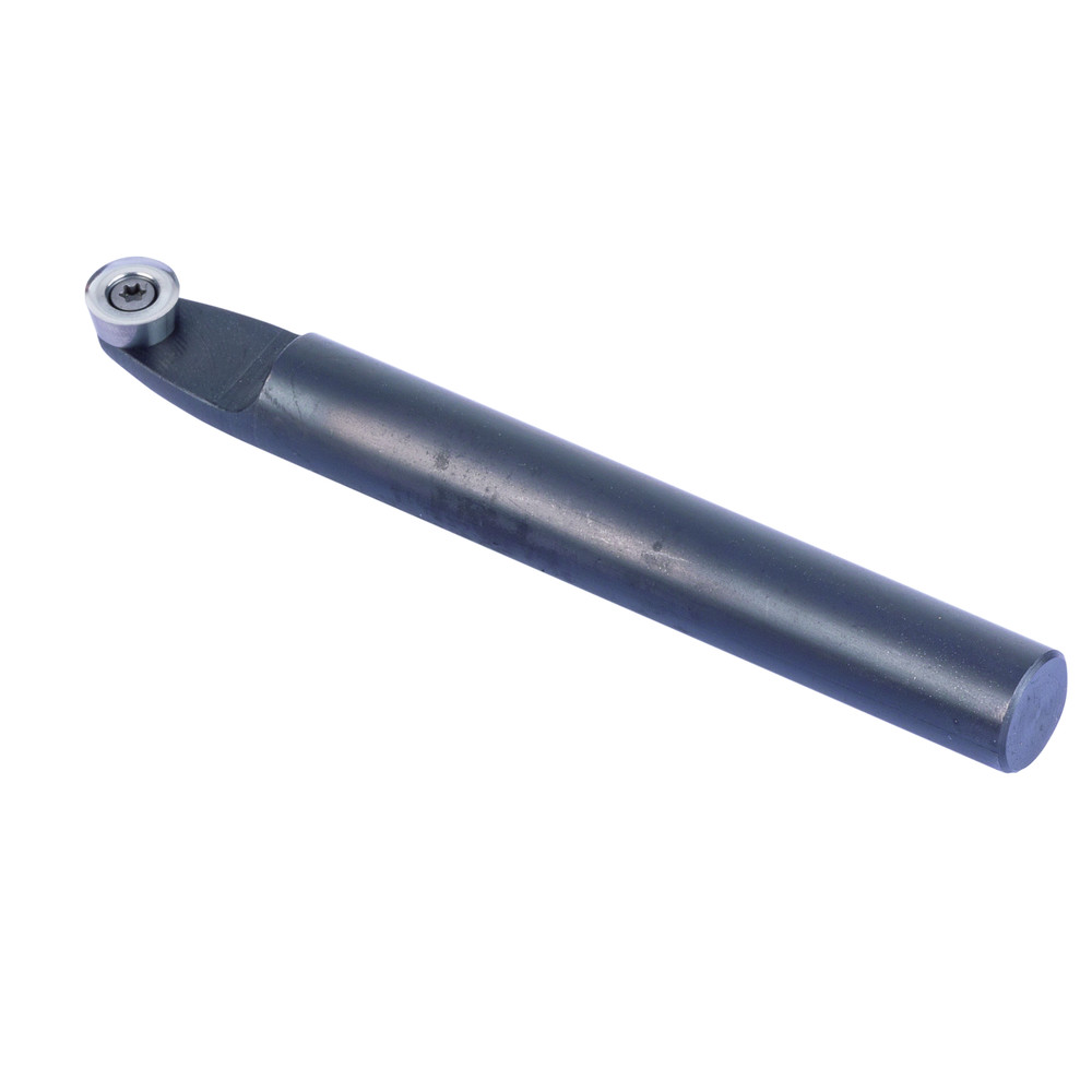 Magma: Stahlhalter mit HM Schneidrad 12 mm: DB-KDVSTH12