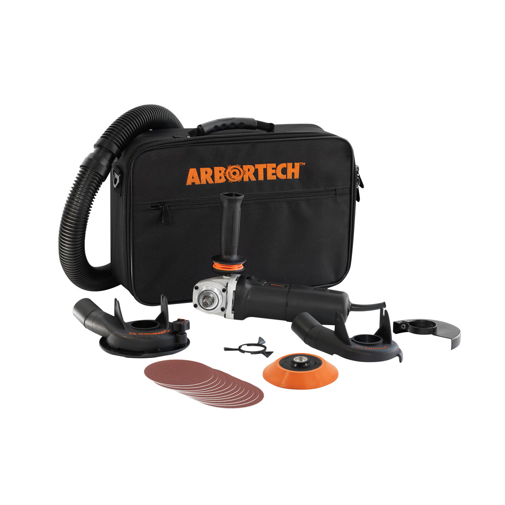 Magma: Arbortech PowerCarver: SEI-APCSETN
