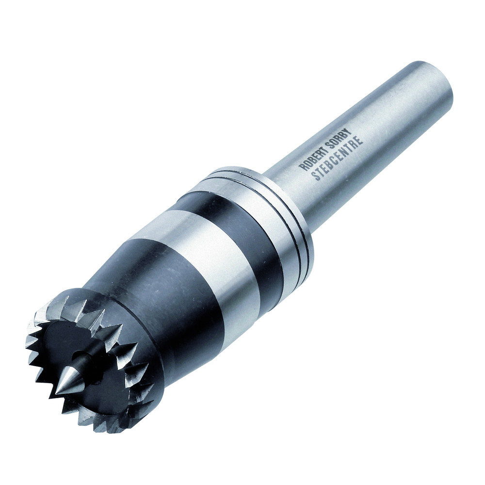 Magma: Steb Center Mitlaufkörner  ø 32 mm: DMK-STEB-MAXI