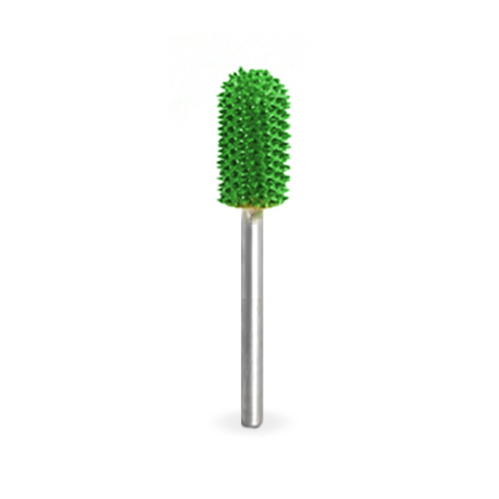 Magma: Kugelnasenraspel grob, Schaft 3/32“ (ca. 2,4 mm): SAB-32KN16