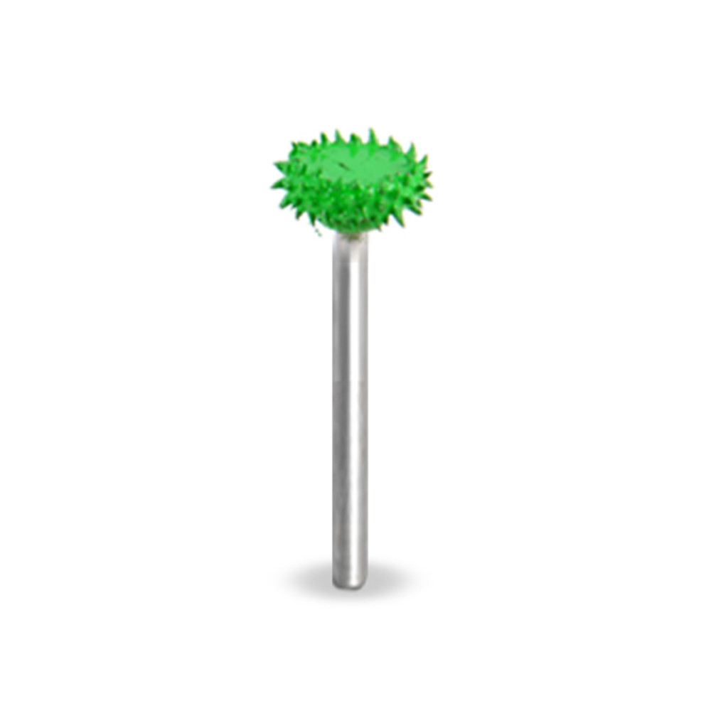 Magma: Kreissägenraspel grob, Schaft 3/32“ (2,4 mm): SAB-32RS95