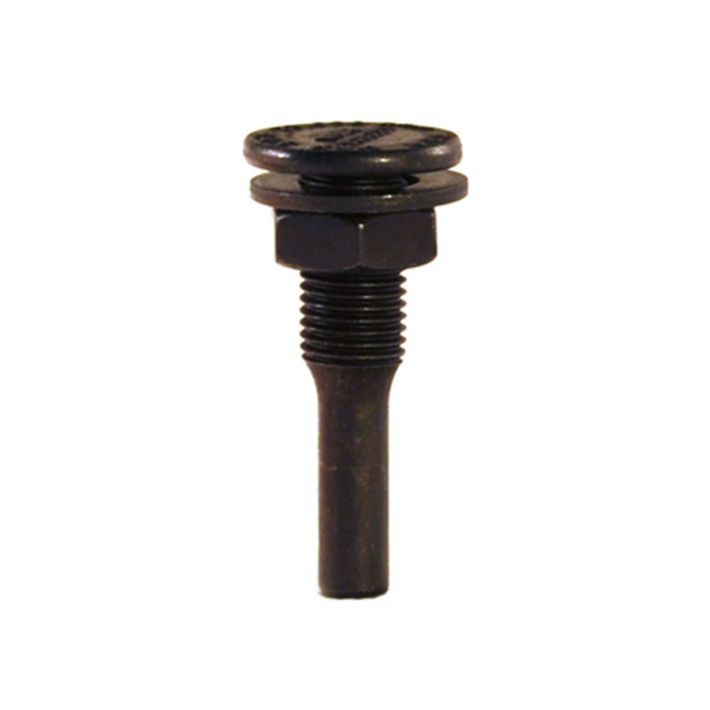 Magma: Adapter f. Schnitzkugelraspel, Schaft 6,35 mm: SAB-PCAD