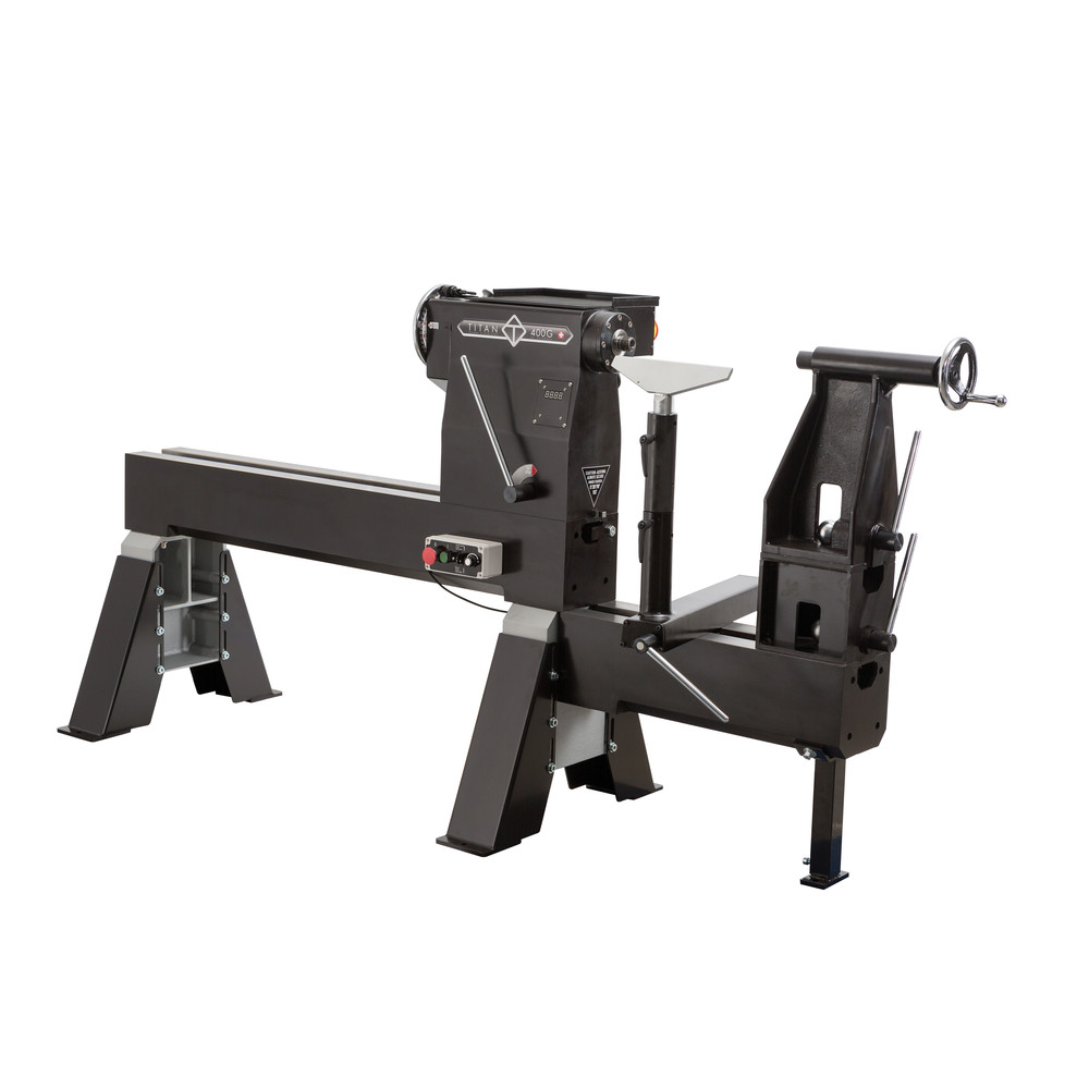 Magma: Magma Black Line: DB-TITAN-400G-TBA