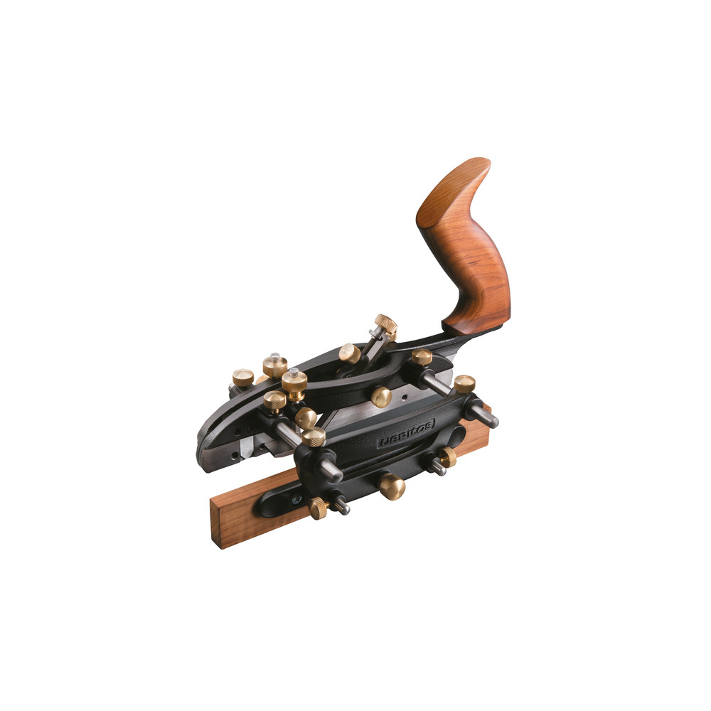 Magma: Veritas Combination Plane - Kombinationshobel: HWZ-VCP