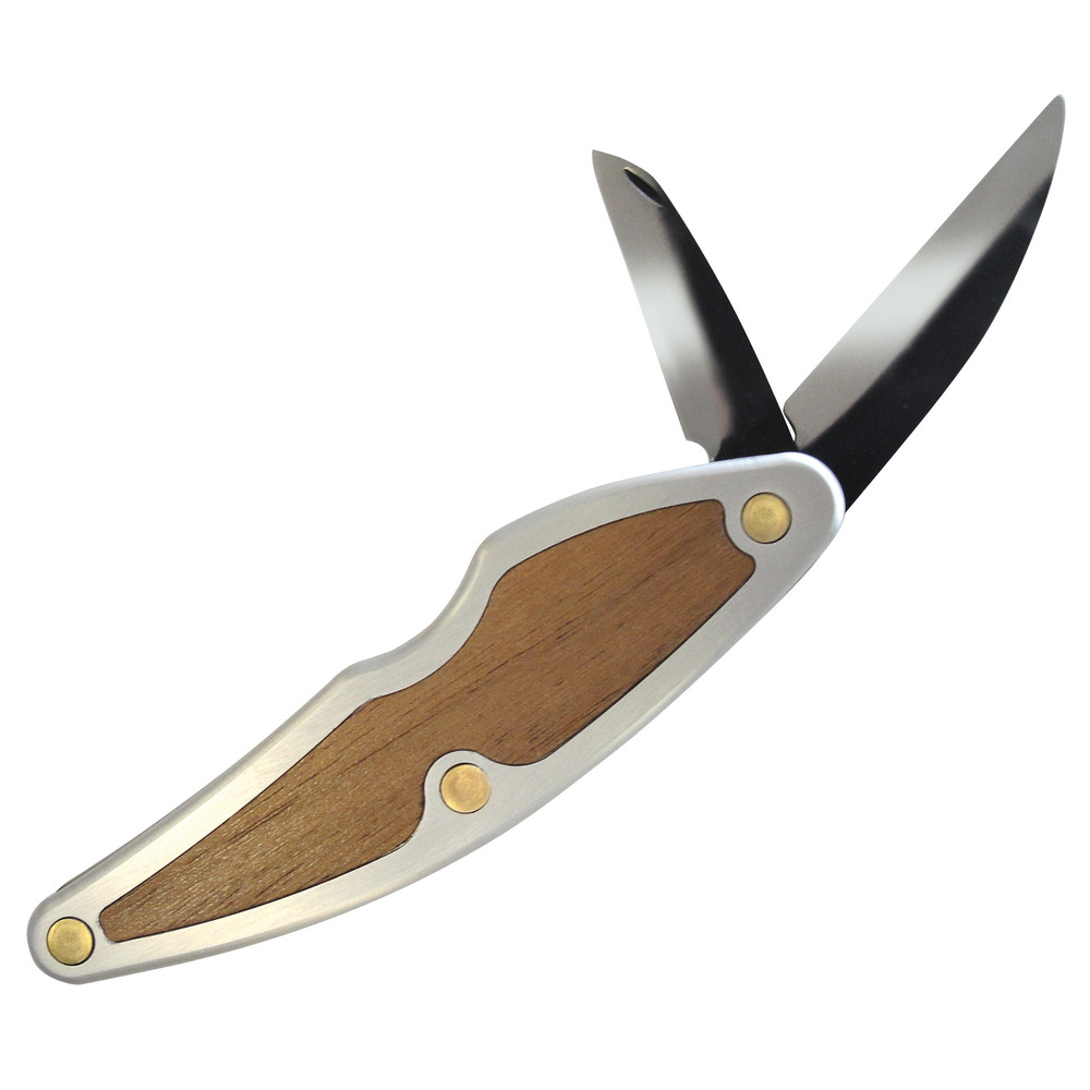 Magma: Flexcut Whittlin Jack, Schnitzmesser: FLEX-WJACK
