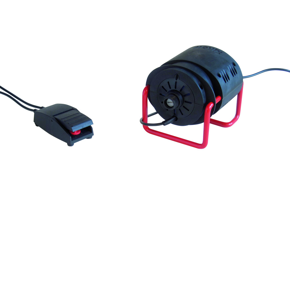 Magma: Moviluty Movix Motor 900 W, variable Geschwindigkeit bis 25000 U/min: SMM-MOVIXM