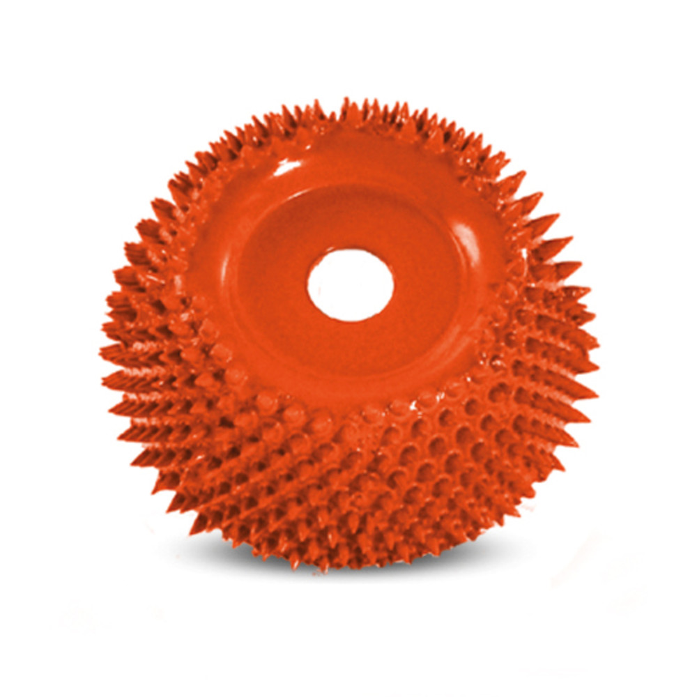 Magma: Schnitzkugelraspel 45 mm, extra grob, orange: SAB-PC45M