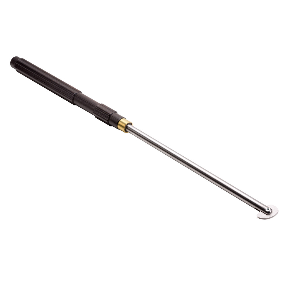 Magma: Magma Finishing Stahl XL inkl. Kryo Klinge und Magma Top Grip #2: DEI-MAFST