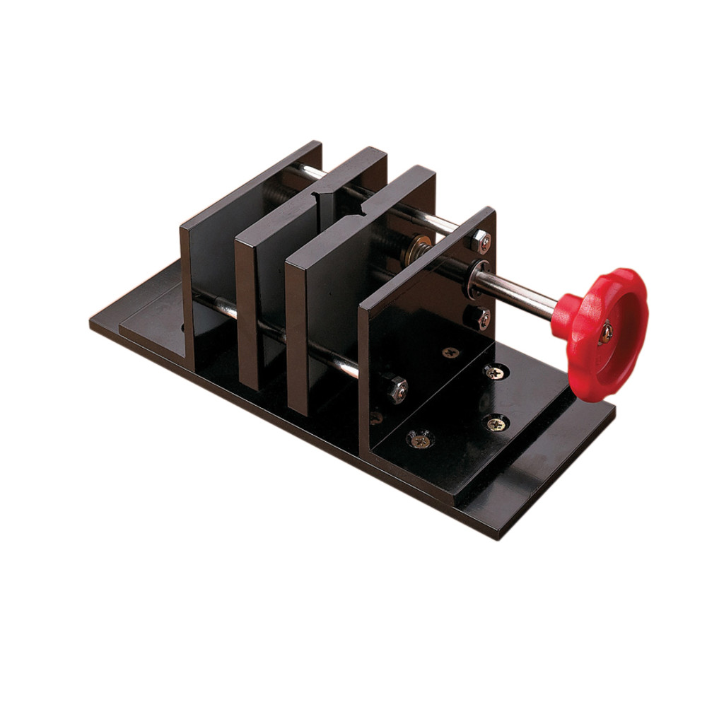 Magma: Veritas Pen Drilling Vise: HWZ-VPDV
