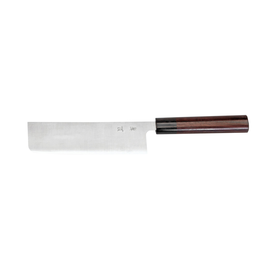 Magma: Akifusa Nakiri 165 mm Powder Metal: H-AFNA165TP