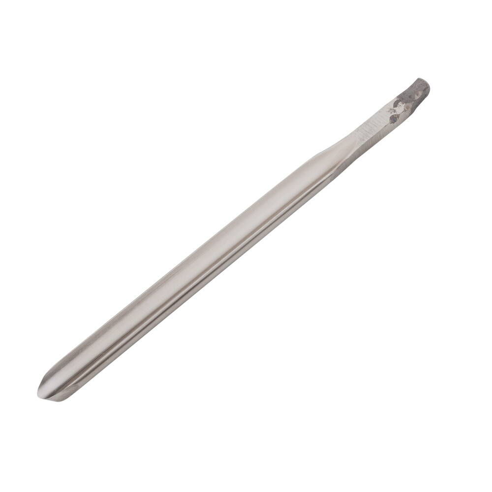 Magma: Drehröhre Deutsche Form 12 mm: DEI-DR00-B012