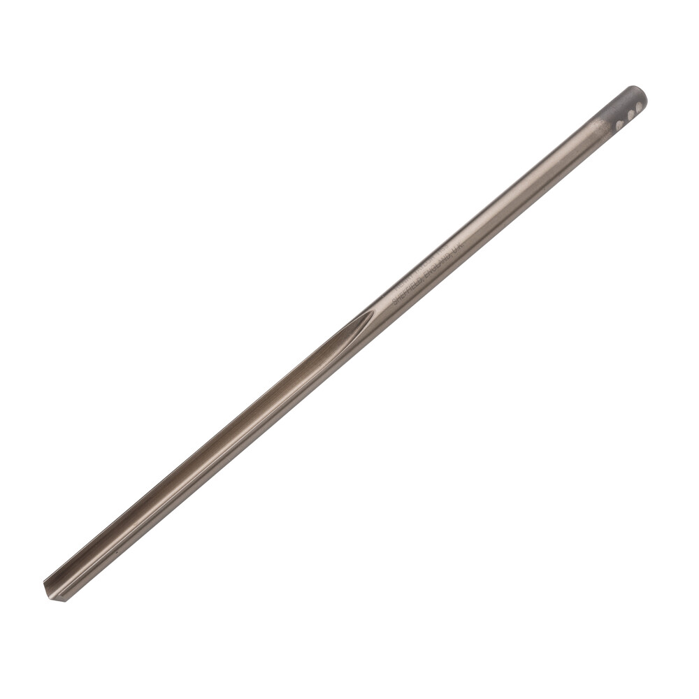 Magma: Schüsseldrehröhre Standard 6 mm: DEI-SCHR-B006