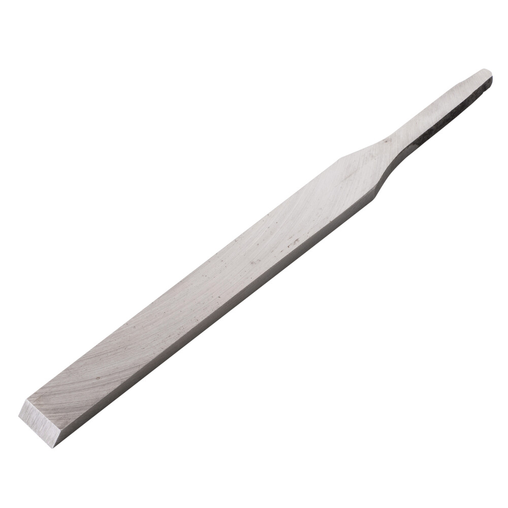 Magma: Flachstahl gerade 19 mm: DEI-FSG0-B019