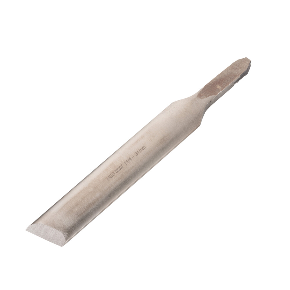 Magma: Ovalmeissel 32 mm: DEI-OMEI-B032