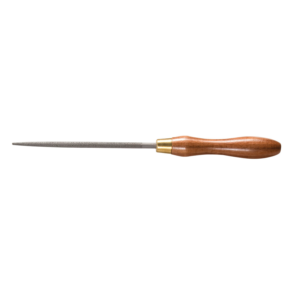 Magma: Auriou Rundraspel 150 mm, Durchm. 6 mm, Hieb 13: SRA-R150-0013