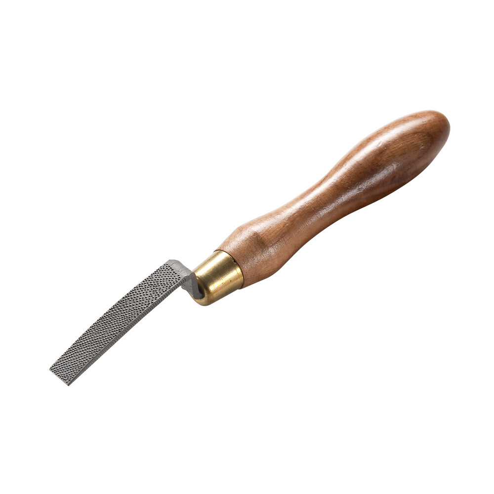 Magma: Abgestufte Raspel gebogen: SRA-AG10-0012