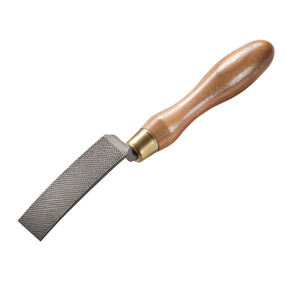 Magma: Abgestufte Raspel gebogen: SRA-AG20-0010