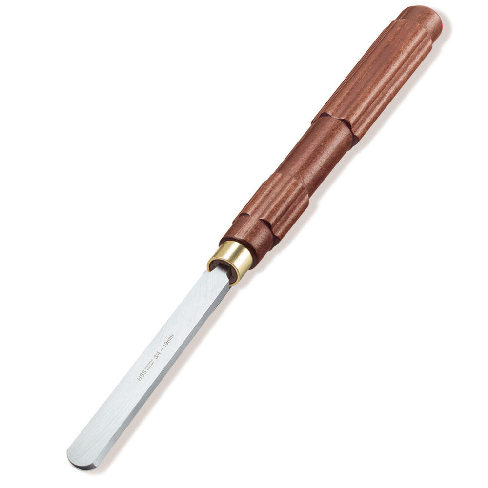 Magma: HSS-Flachstahl rund 19 mm: DEI-FSR0-0019