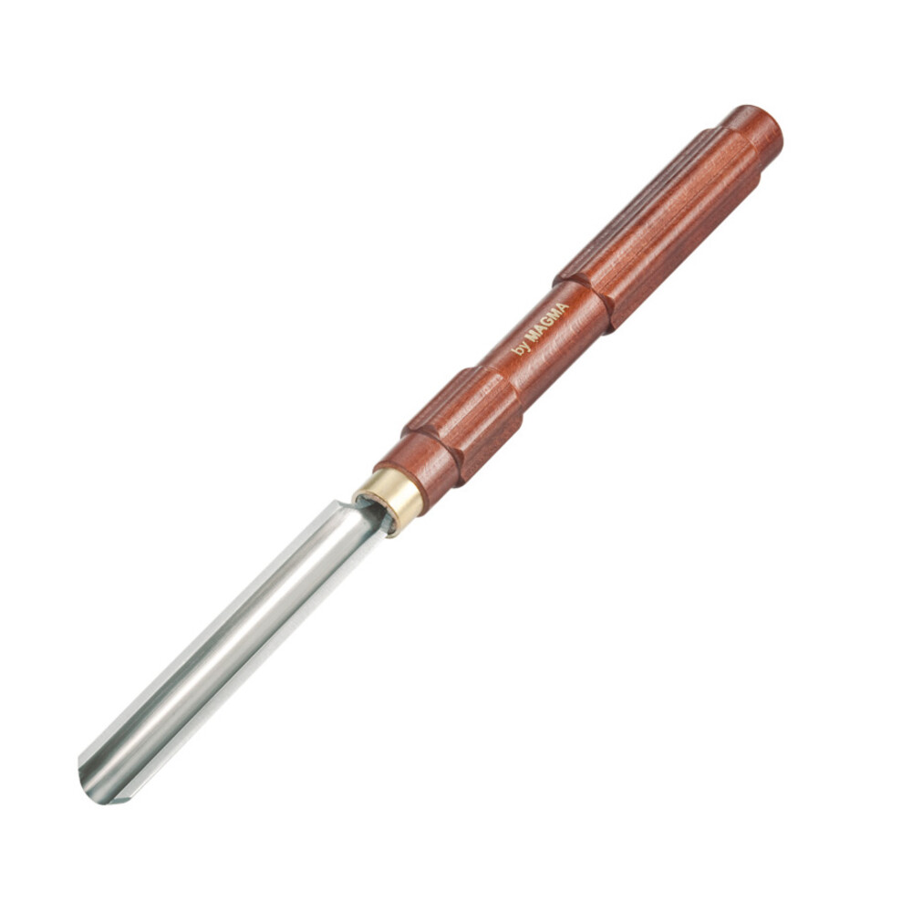Magma: HSS-Superschruppröhre 19 mm: DEI-SSR0-0019