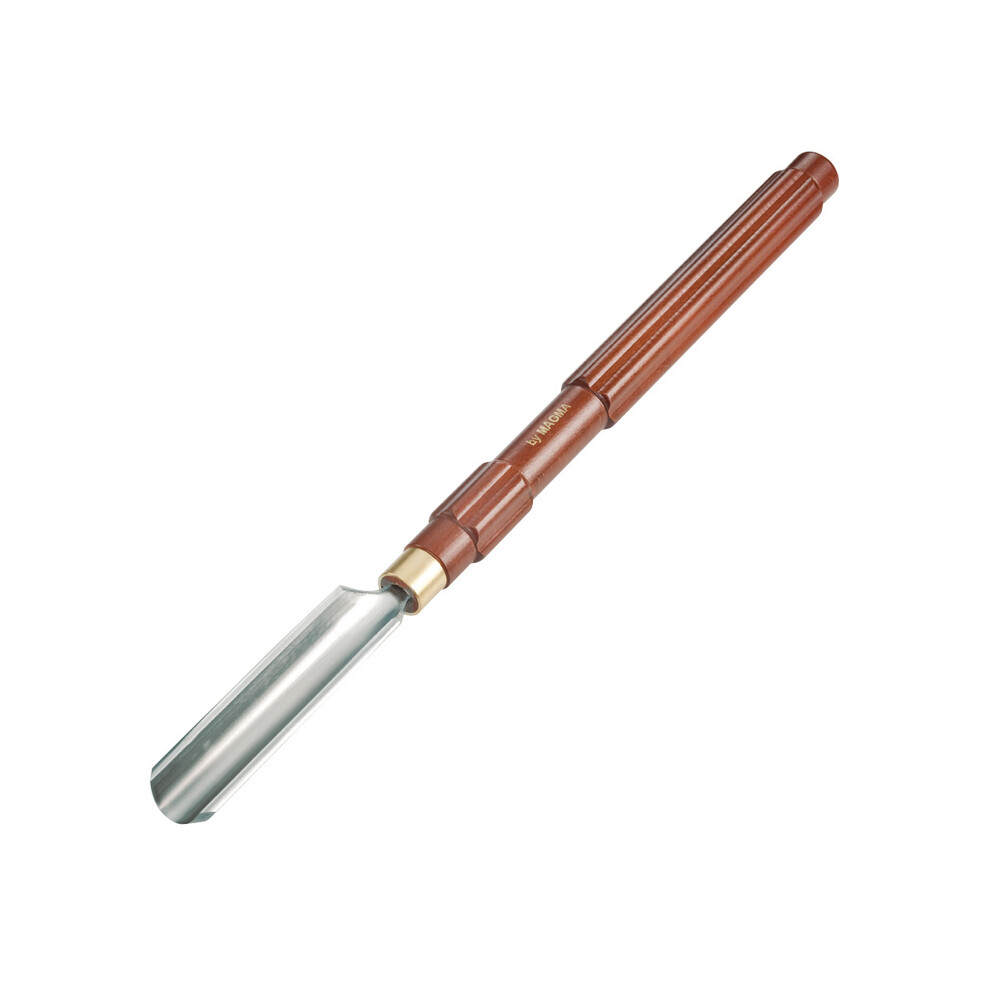 Magma: HSS-Superschruppröhre 32 mm: DEI-SSR0-0032