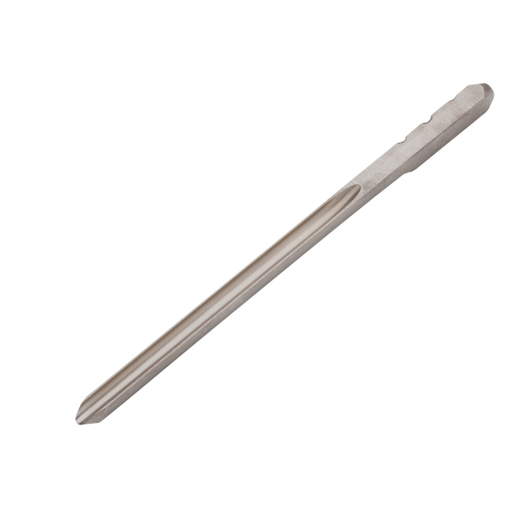 Magma: Drehröhre Deutsche Form 10 mm: DEI-DR00-B010