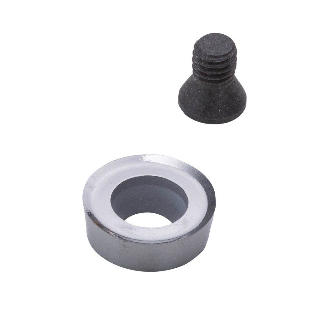 Magma: Ersatzschneidrad Hartmetall 10 mm: DEI-MTWCEHM