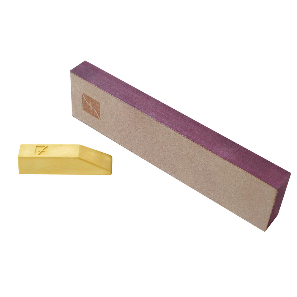 Magma: Flexcut Knife Strop - Lederabzieher: FLEX-PW14