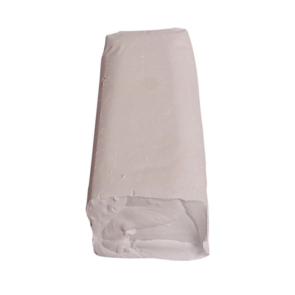 Magma: Polierpaste weiß, fein, 1 kg: DSB-PPW1
