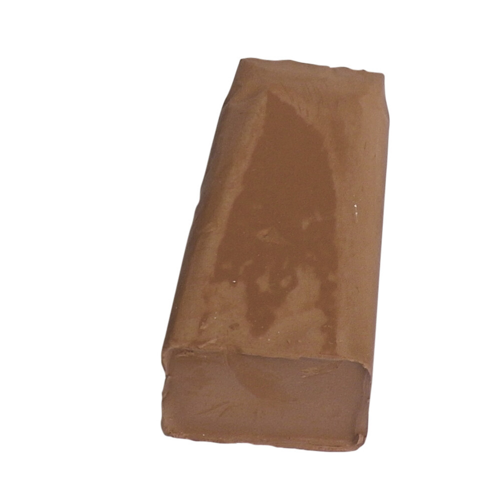Magma: Polierpaste braun, 1 kg: DSB-PPB1