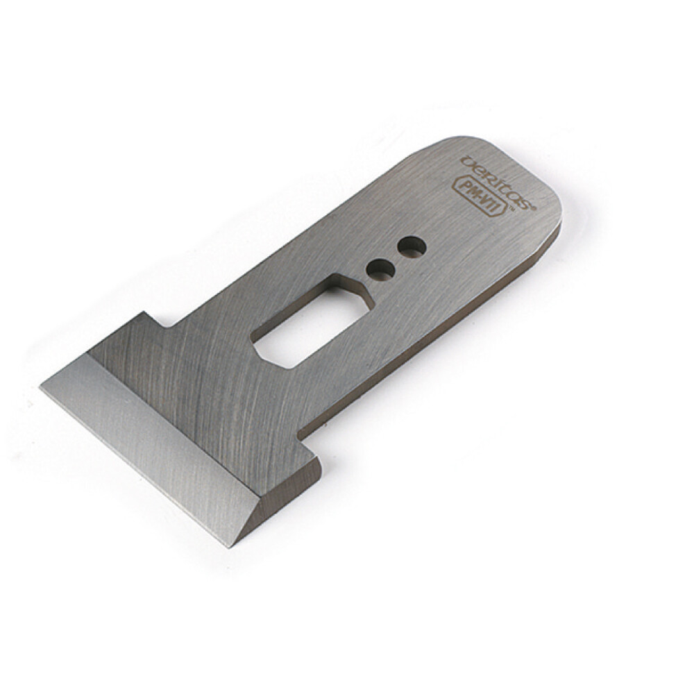 Magma: Ersatzeisen PM-V11 zu Flachwinkel Falzhobel (Bevel-up Rabbet Plane): HWZ-VBURE