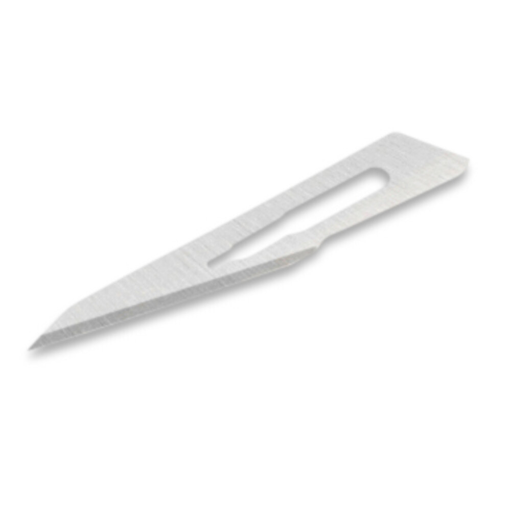 Magma: Veritas Schnitz-Skalpell Ersatzklingen messerform, 10 Stk. Packung: HWZ-VSS-EM3