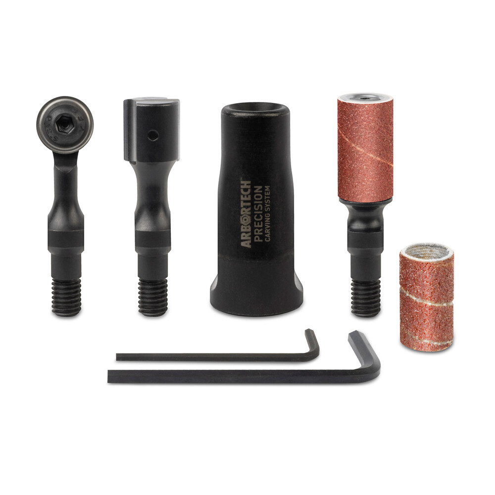 Magma: Arbortech Precision Carving System: SEI-APS