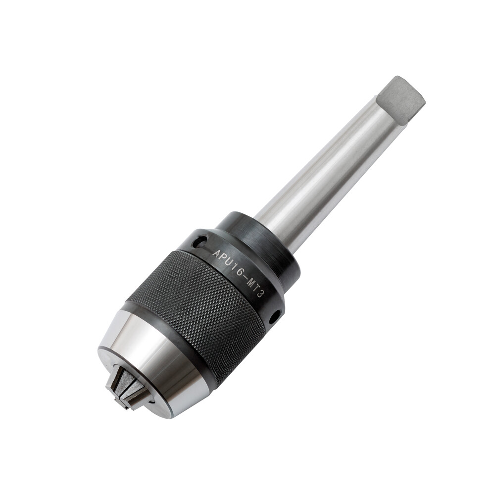 Magma: Schnellspannbohrfutter 1-16 mm MK3: DBF-MK30-S116