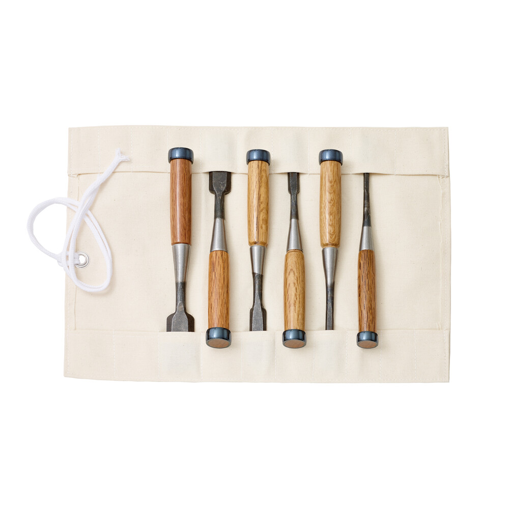 Magma: Oire Nomi Set 6tlg.: J-WTN60T