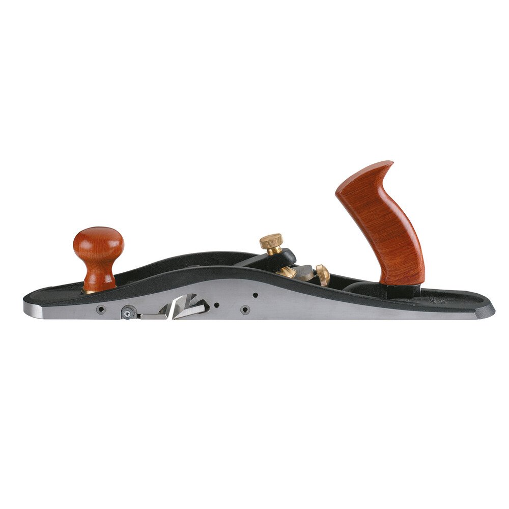 Magma: Veritas Flachwinkel Falzhobel (Bevel-up Rabbet Plane): HWZ-VBUR