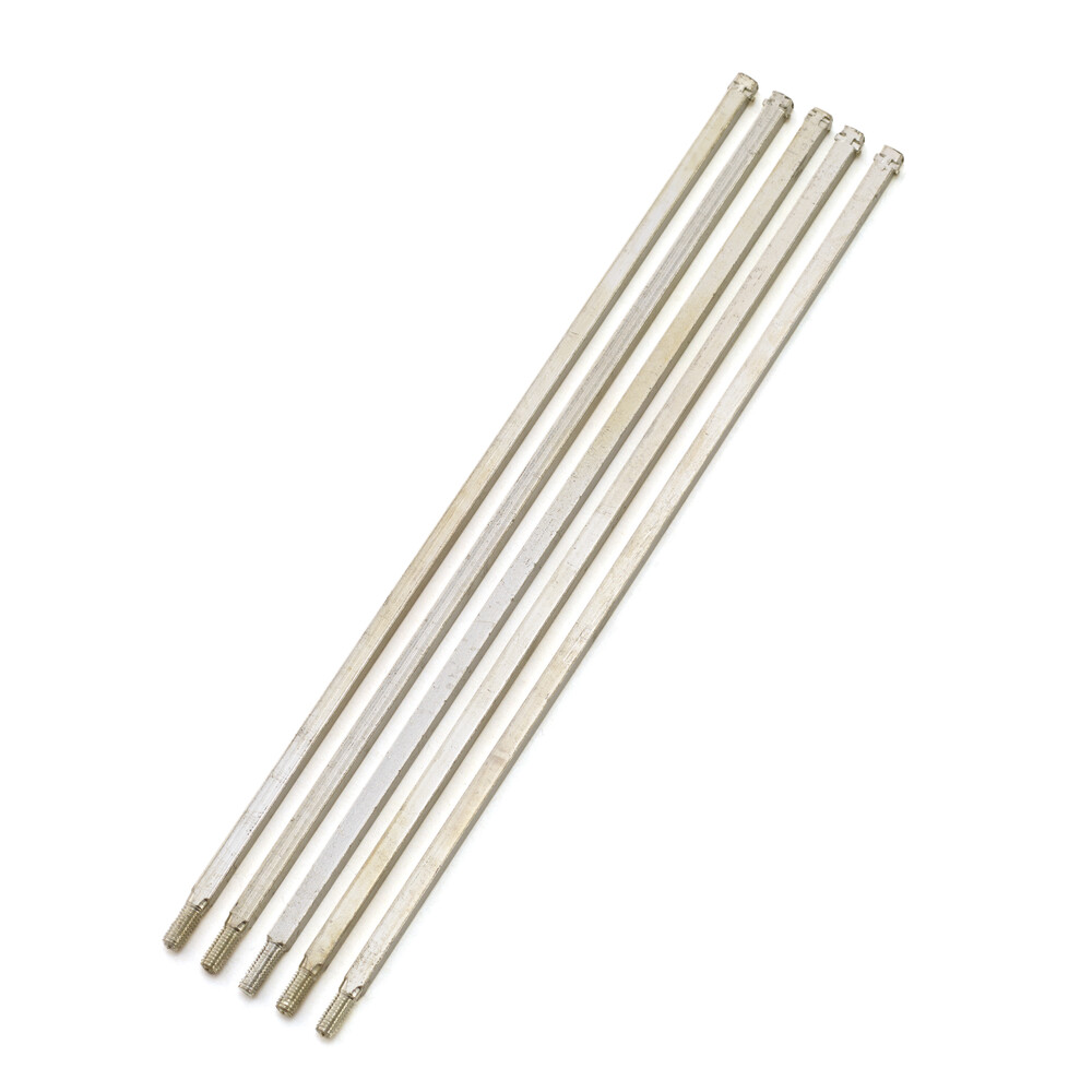 Magma: Stange Inox 250 mm: DZU-MSTI-250