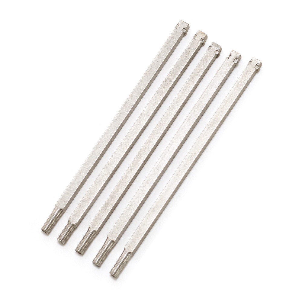 Magma: Stange Inox 130 mm: DZU-MSTI-130