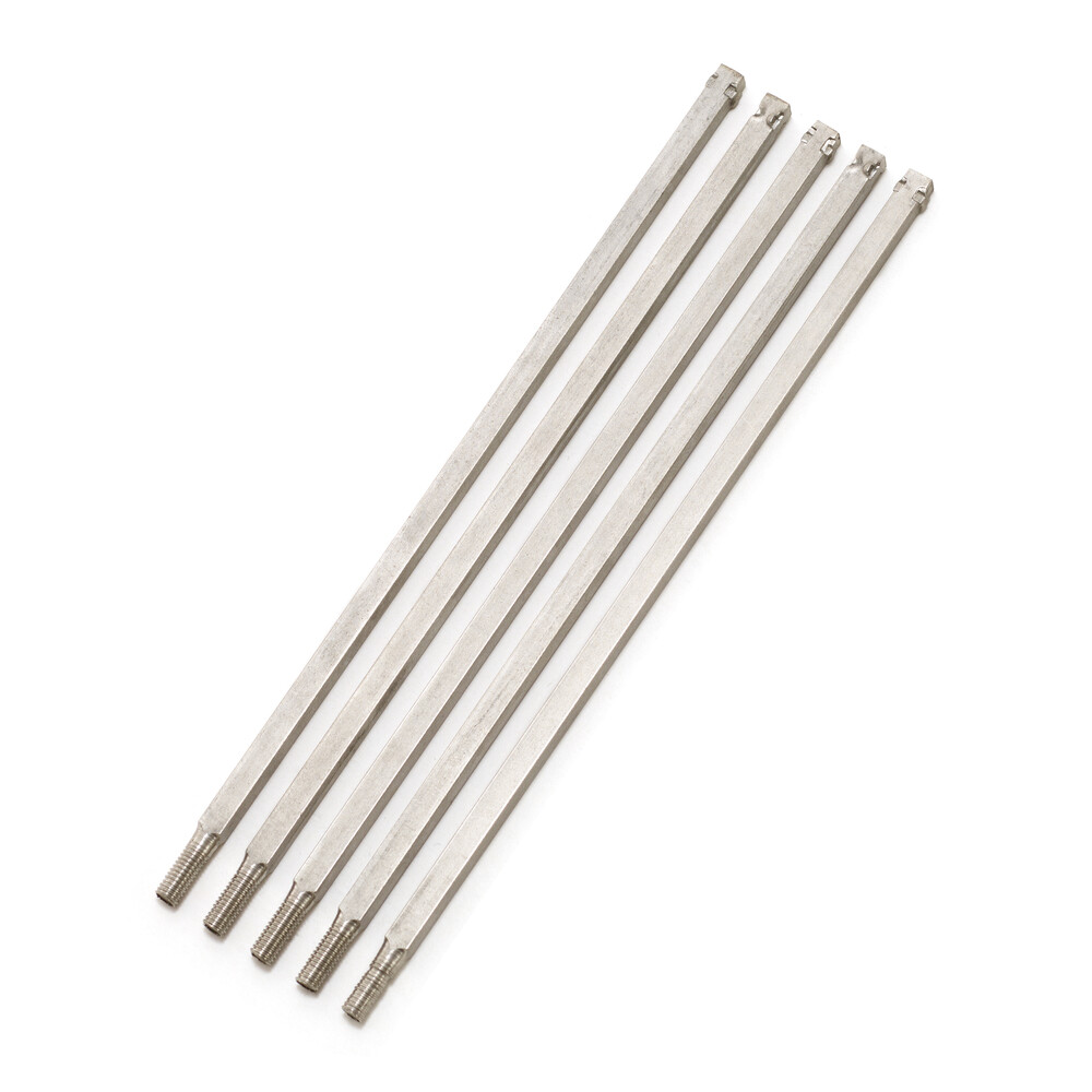 Magma: Stange Inox 185 mm: DZU-MSTI-185