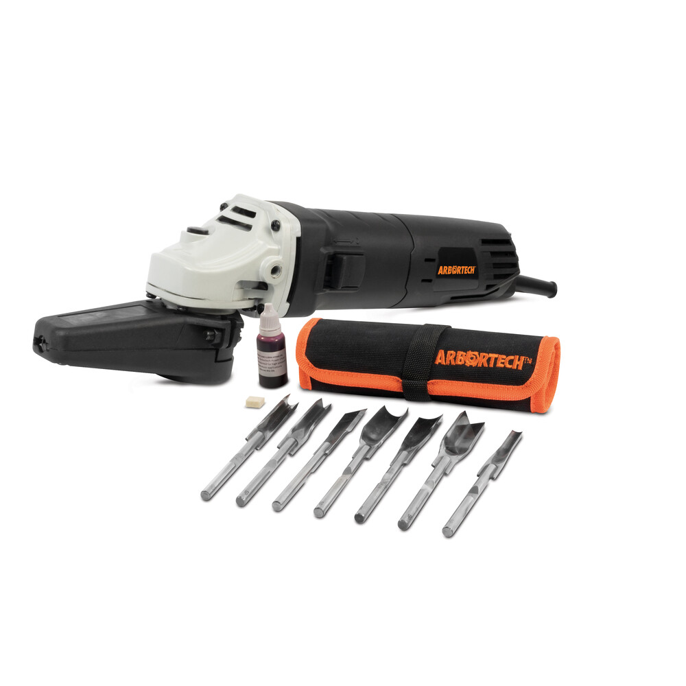 Magma: Arbortech Power Chisel: SEI-APCSETK1