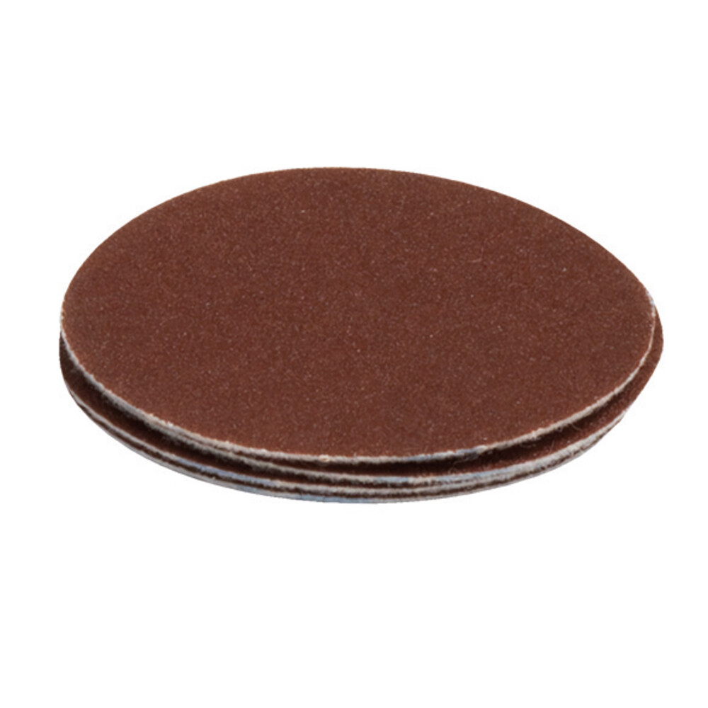 Magma: 20 x Ø 50 mm  Schleifblätter Korn 240: SEI-ASPLANE-K240