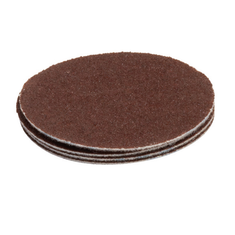 Magma: 20 x Ø 50 mm  Schleifblätter Korn 120: SEI-ASPLANE-K120