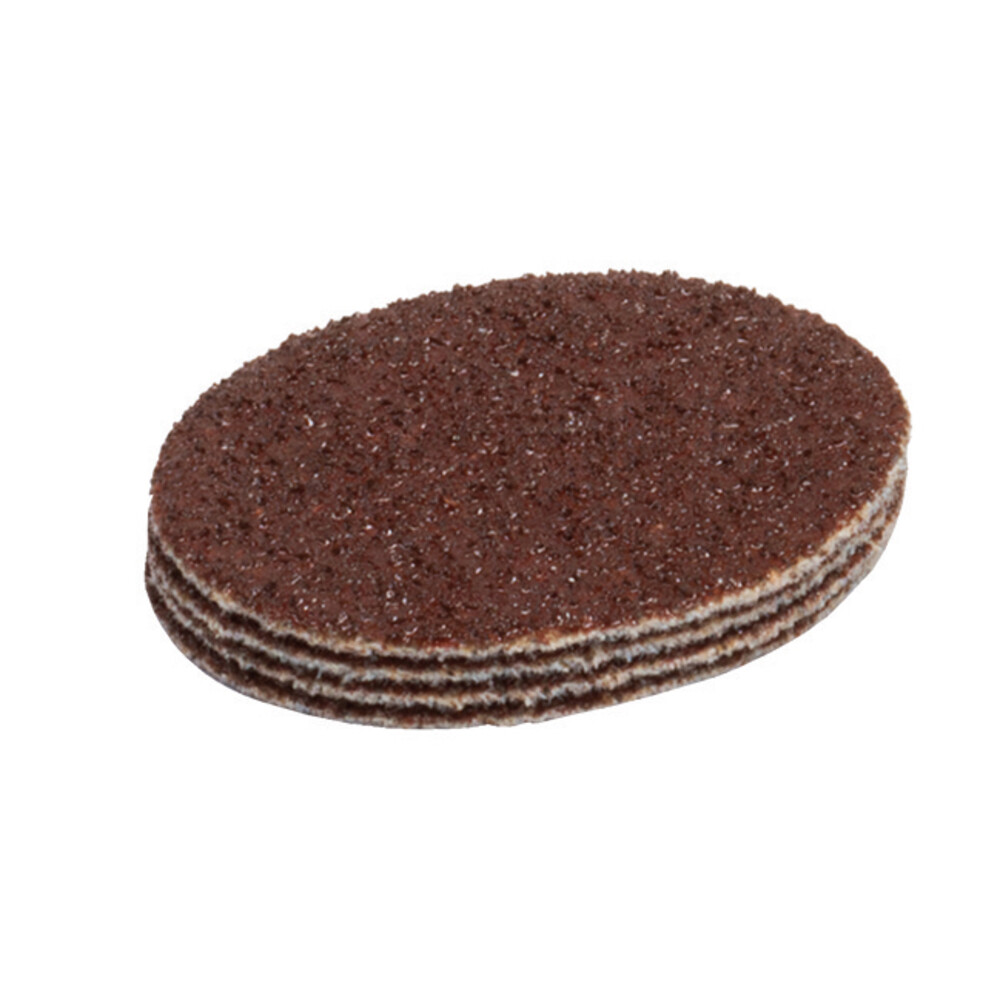 Magma: 20 x Ø 50 mm  Schleifblätter Korn 40: SEI-ASPLANE-K040